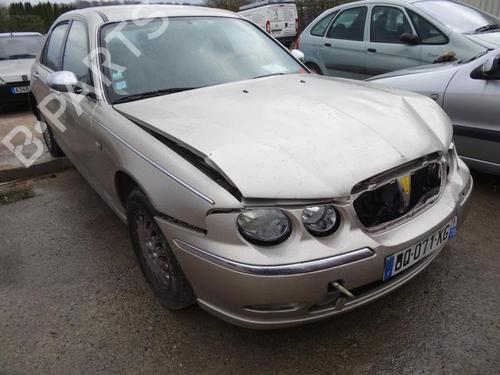 Front wiper motor ROVER 75 (RJ) 2.0 CDT | BP37351316M29 - Image 4