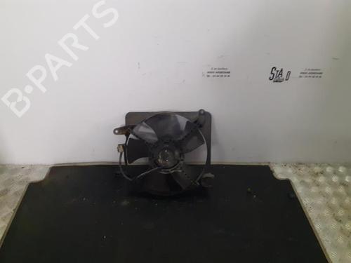 radiator-fan-chevrolet-matiz-m200-m250-2005-37356247 main image