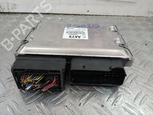 Engine control unit (ECU) OPEL MERIVA B MPV (S10) 1.7 CDTI (75) | BP37365109M57 - Image 2