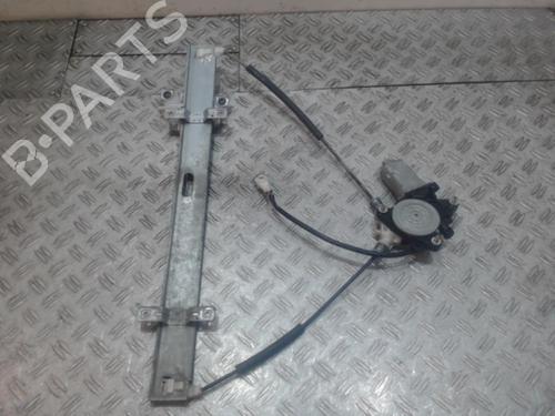 Used Front left window mechanism Front left window mechanism 37354539 37354539