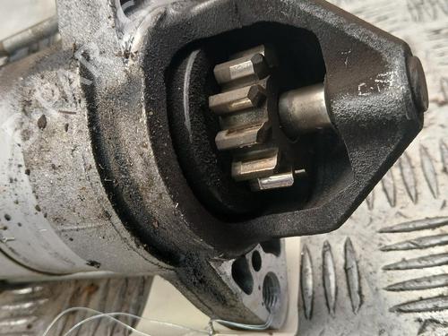 Used Starter Starter 39137990 39137990