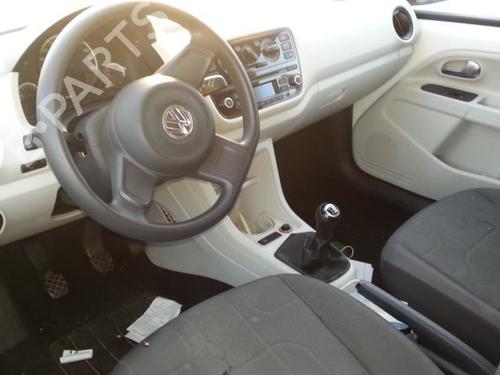 Brugte VW UP! (121, 122, BL1, BL2, BL3, 123) 1.0 4807495