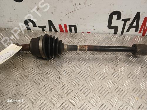 Right front driveshaft OPEL CORSA E (X15) 1.3 CDTI (08, 68) | BP37373786M39 - Image 3