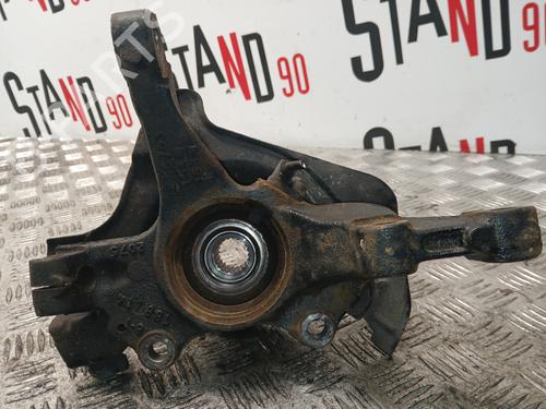 Left front steering knuckle OPEL CORSA D (S07) 1.4 (L08, L68) | BP37370955M25 - Image 3