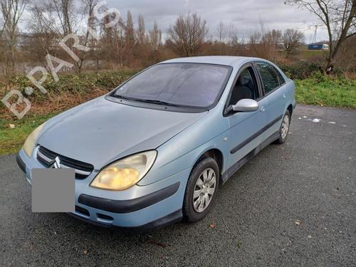 Alternator CITROËN C5 I (DC_) 2.0 HDi (DCRHZB, DCRHZE) | BP37868478M7 - Image 8
