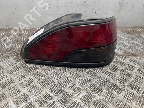 Højre baglygte Højre baglygte PEUGEOT 306 (7B, N3, N5) [1993-2003] 39750012 39750012
