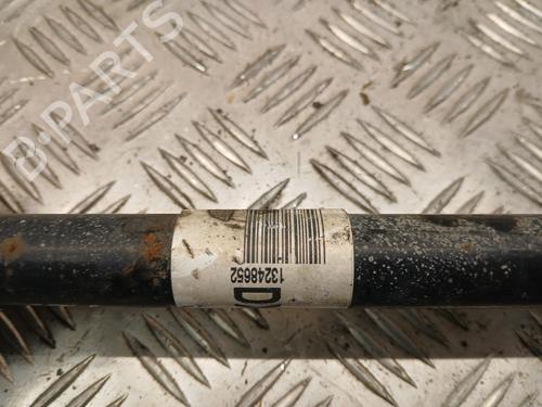 Right front driveshaft OPEL CORSA D (S07) | BP37373546M39 - Image 5