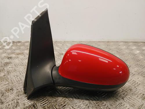 left-mirror-ford-ka-ru8-2008-2009-2010-2011-2012-2013-2014-2015-2016-38976964 main image