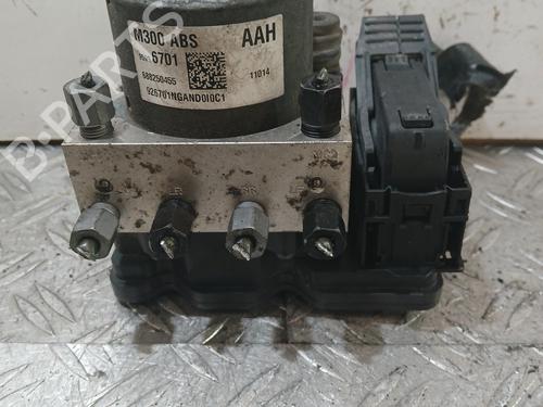 ABS pump CHEVROLET SPARK (M300)  | BP37364273M43  - Image 5