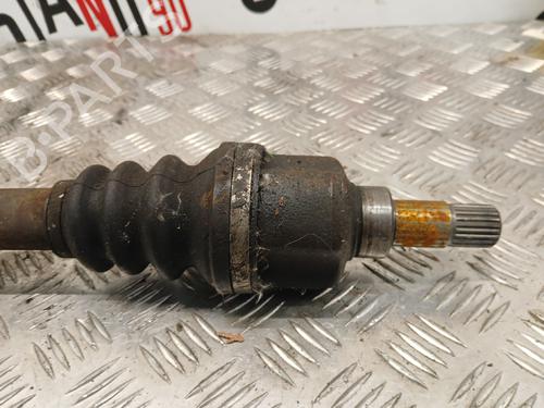 Used Left front driveshaft Left front driveshaft 37361346 37361346