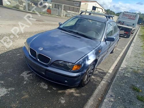 Alternator BMW 3 (E46) 320 d | BP37364946M7 - Image 12