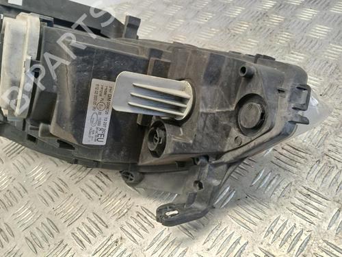 Right headlight OPEL CORSA C (X01) 1.3 CDTI (F08, F68) | BP37372660C29 - Image 4