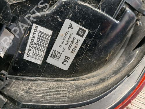 Left taillight OPEL CORSA E (X15) 1.3 CDTI (08, 68) | BP37373809C34 - Image 2