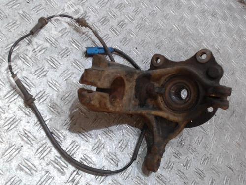 Right front steering knuckle CITROËN C3 II (SC_) | BP39426366M26 - Image 3
