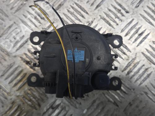 right-front-fog-light-ford-fiesta-vi-cb1-ccn-2008-37374467 main image