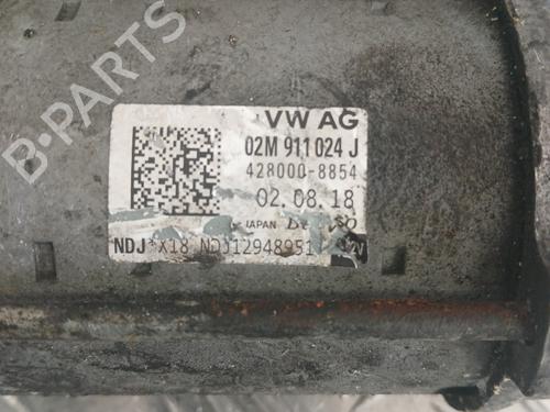 starter-vw-polo-vi-aw1-bz1-ae1-2017-37363187 main image