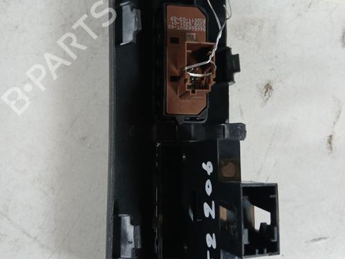 Switch PEUGEOT 3008 I MPV (0U_) | BP37362910I30 - Image 2