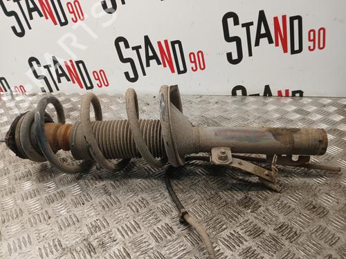 Left front shock absorber FORD TRANSIT Van (FA_ _) 2.2 TDCi | BP37746357M16 - Image 5