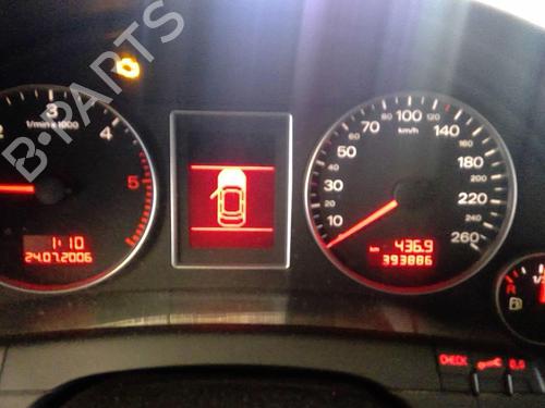 ABS pump AUDI A4 B7 Avant (8ED)  | BP37355507M43  - Image 9