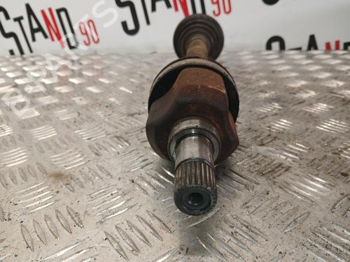Used Left front driveshaft Left front driveshaft 37368162 37368162