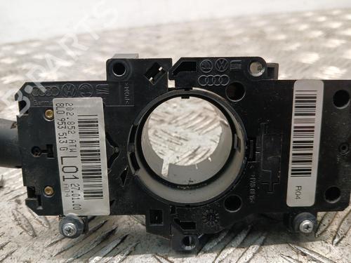 Steering column stalk VW PASSAT B5 Variant (3B5) 1.9 TDI | BP39942008I23 - Image 2