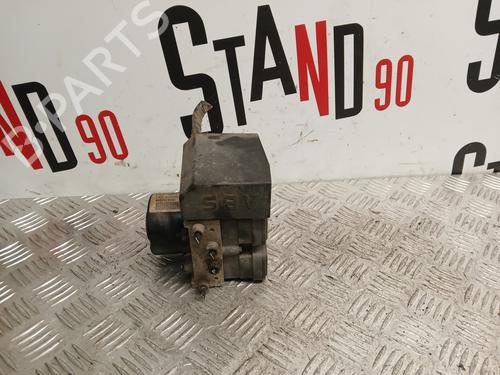 ABS pump CITROËN C3 II (SC_) 1.4 HDi 70 (SC8HZC, SC8HR0, SC8HP4) | BP37497204M43 - Image 3