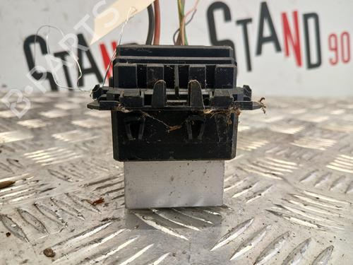 Heater resistor CITROËN DS4 (NX_) 2.0 HDi 165 | BP37374115M108 - Image 3