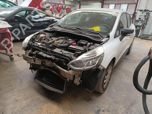 Engine control unit (ECU) RENAULT CLIO IV (BH_) 1.5 dCi 75 | BP37363532M57 - Image 6