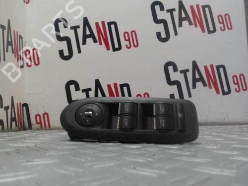 Left front window switch FORD C-MAX (DM2) 1.8 TDCi | BP37357911I27 - Image 2