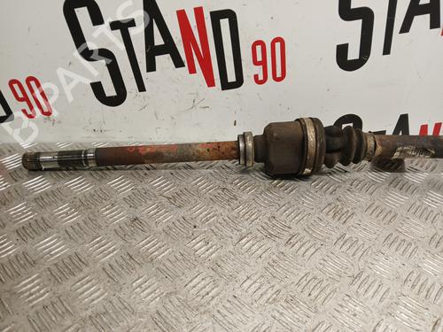 Right front driveshaft CITROËN BERLINGO Box Body/MPV (B9) 1.6 HDi 75 | BP37746375M39 - Image 4