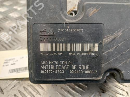 abs-pump-peugeot-206-2l_-2m_-2009-2010-2011-2012-2013-37746662 main image