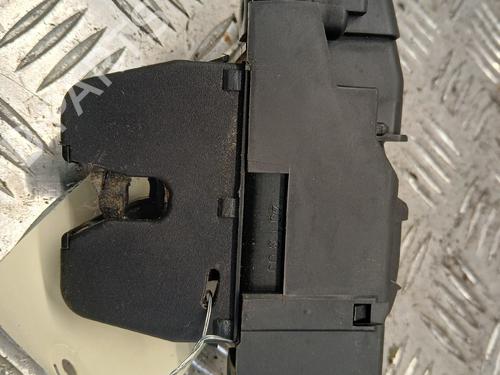 Used Tailgate lock Tailgate lock 37374696 37374696