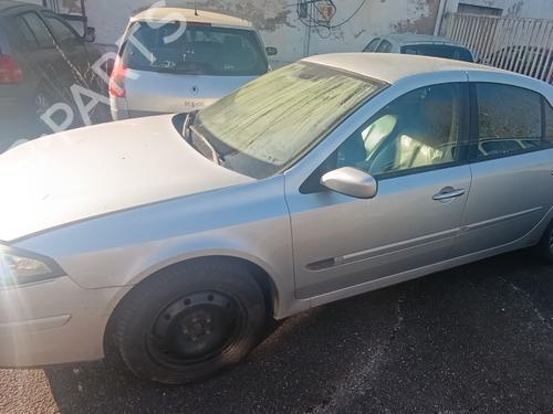 Engine RENAULT LAGUNA II (BG0/1_) | BP39242989M1 - Image 10
