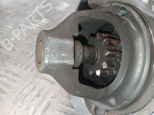 Starter PEUGEOT 2008 I (CU_) 1.2 VTi | BP37368930M8 - Image 3