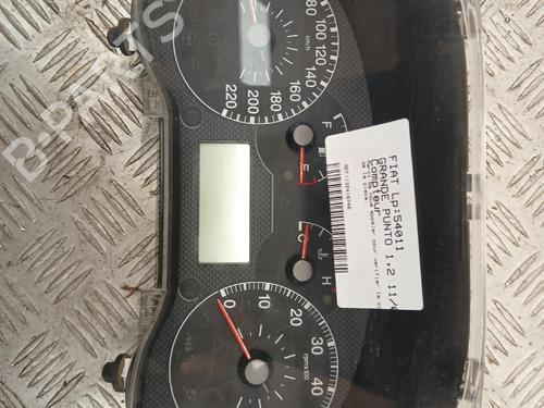 instrument-cluster-fiat-grande-punto-199_-2005-39020920 main image