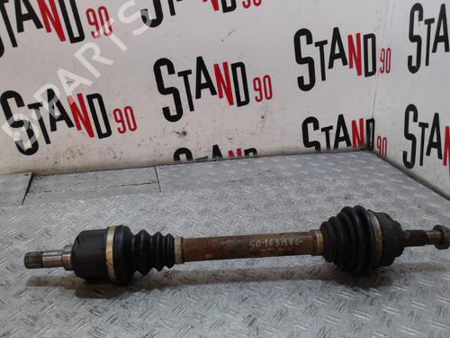 Used Left front driveshaft Left front driveshaft 37360999 37360999