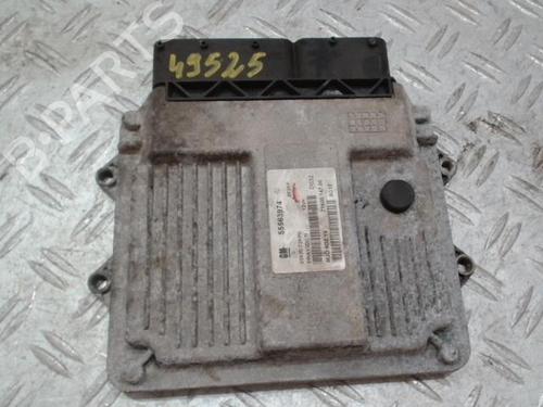 engine-control-unit-ecu-suzuki-swift-iii-mz-ez-2005-37359268 main image