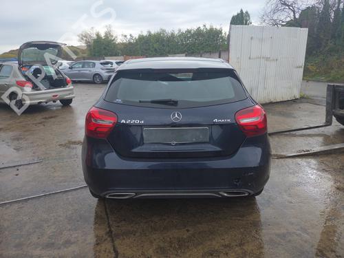 Switch MERCEDES-BENZ A-CLASS (W176) A 220 d 4-matic (176.005) | BP37369326I30 - Image 8