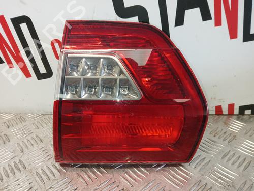 Right tailgate light CITROËN C5 III Break (RW_) 2.0 HDi 140 | BP37372238C80 - Image 5