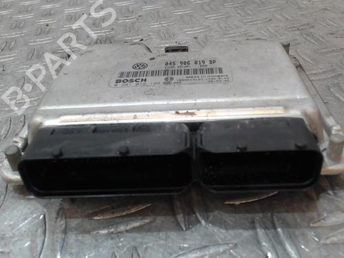 Used Engine control unit (ECU) Engine control unit (ECU) 37353481 37353481