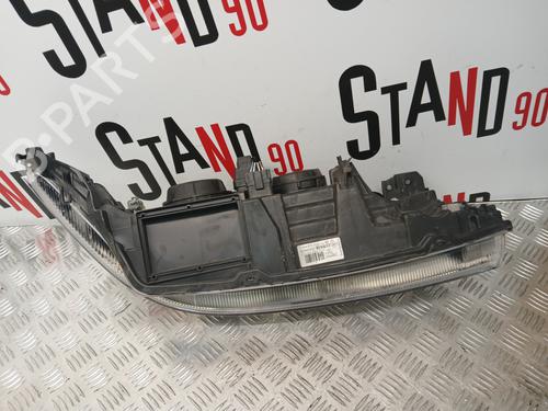 Left headlight RENAULT LAGUNA II (BG0/1_) | BP37368340C28 - Image 6