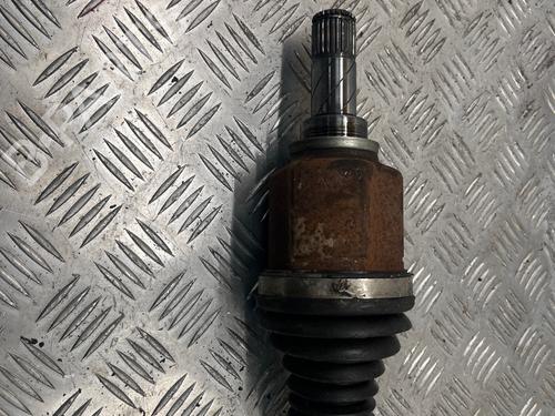 Used Left front driveshaft Left front driveshaft DACIA DOKKER MPV (KE_) 1.5 Blue dCi 95 (KEJL) (95 hp) 39982260 39982260