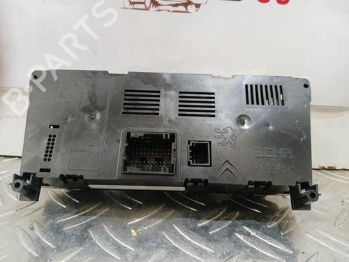 Used Climate control Climate control 37363403 37363403