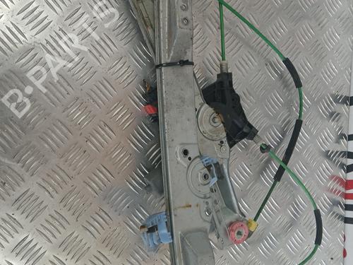 Used Front right window mechanism Front right window mechanism 37358524 37358524
