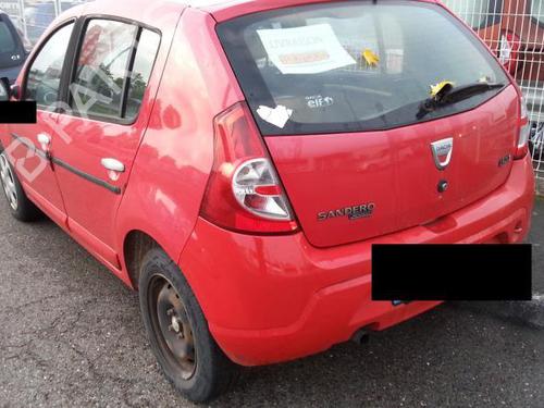 Lampeholder DACIA SANDERO | BP37355760L10 - Image 3