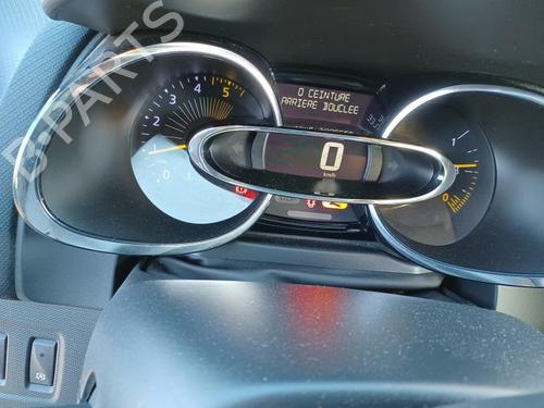 Used Parts RENAULT CLIO IV (BH_) 1.5 dCi 90 4921082