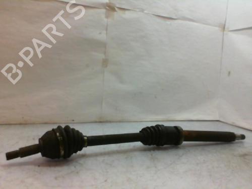 Used Right front driveshaft Right front driveshaft 37350188 37350188