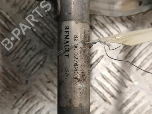 Used Front wiper motor Front wiper motor RENAULT CLIO II (BB_, CB_) 1.6 16V (BB01, BB0H, BB0T, BB14, BB1D, BB1R, BB2KL, BB3G... (107 hp) 39606843 39606843