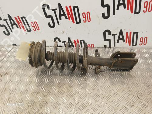 Right front shock absorber RENAULT ESPACE IV (JK0/1_) 2.0 dCi (JK01, JK02, JK1J, JK1K, JK1H) | BP37372517M17 - Image 3