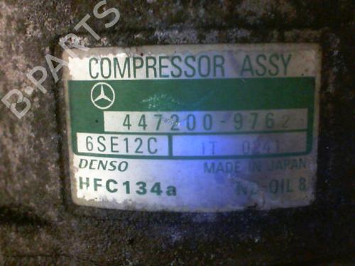 Compressor A/C Compressor A/C 37354704 37354704